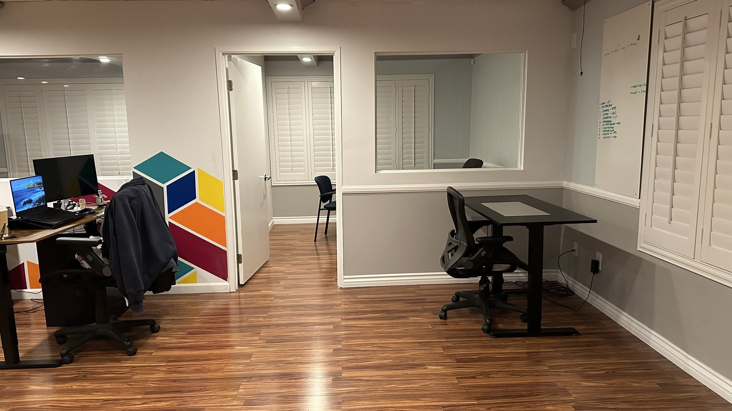 Ansir Cowork – A Startup-Focused Coworking Space in San Diego, CA