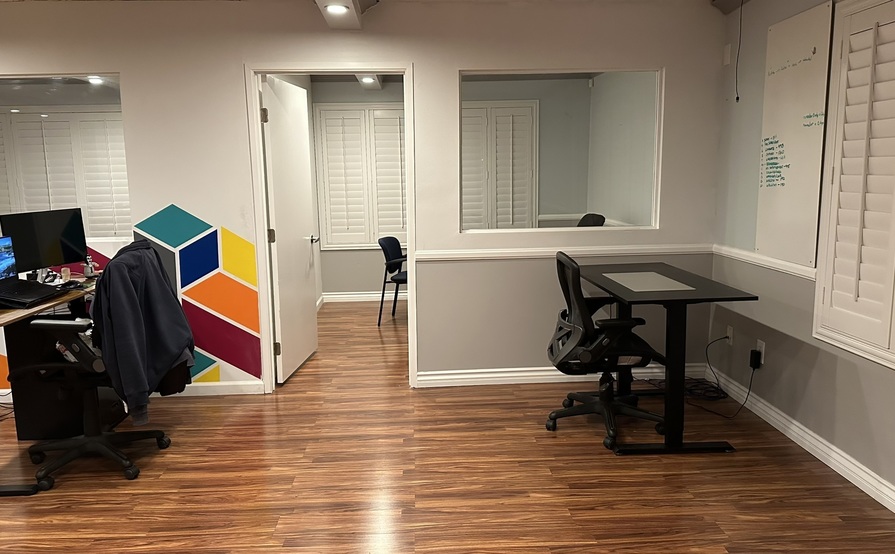 Ansir Cowork – A Startup-Focused Coworking Space in San Diego, CA