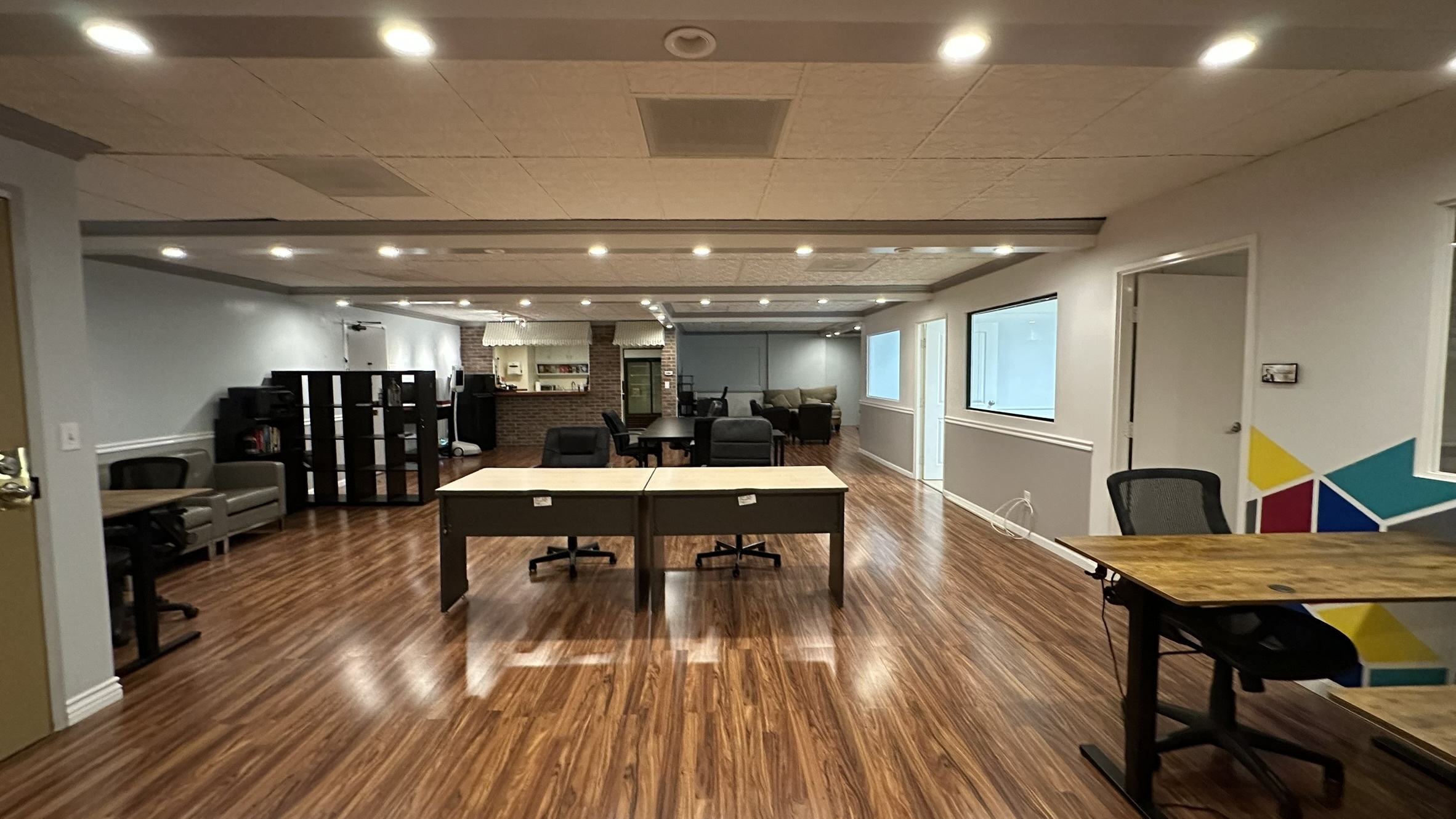 Ansir Cowork – A Startup-Focused Coworking Space in San Diego, CA