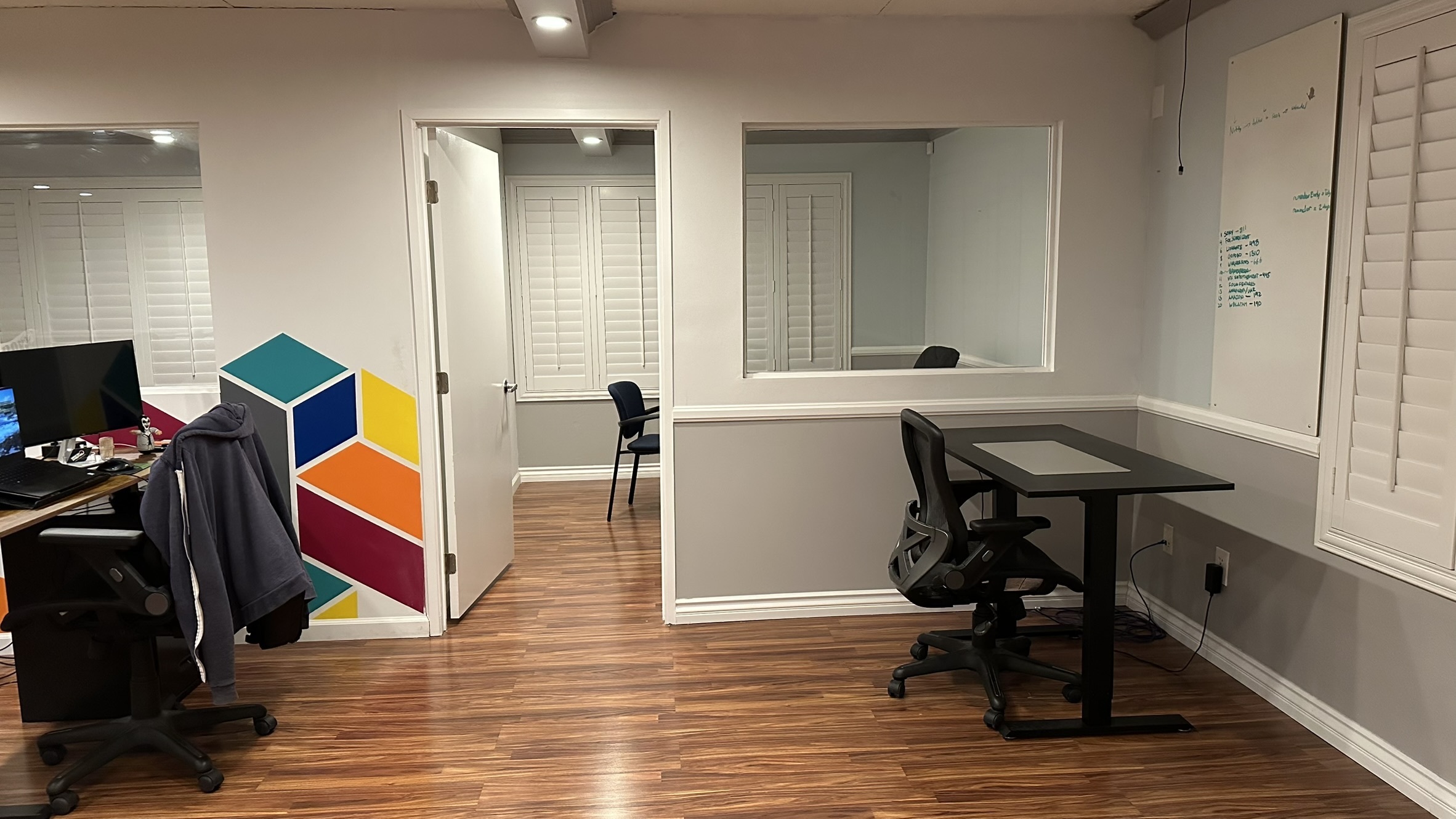 Ansir Cowork – A Startup-Focused Coworking Space in San Diego, CA