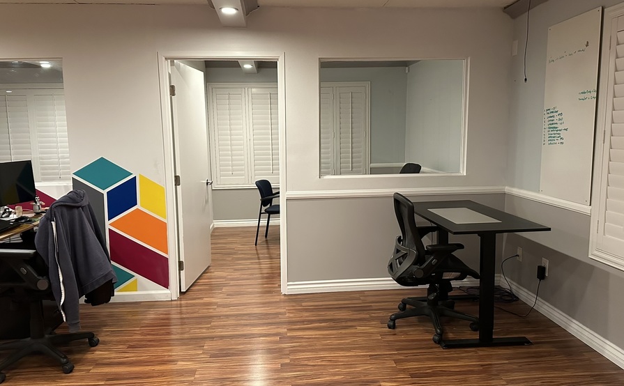 Ansir Cowork – A Startup-Focused Coworking Space in San Diego, CA