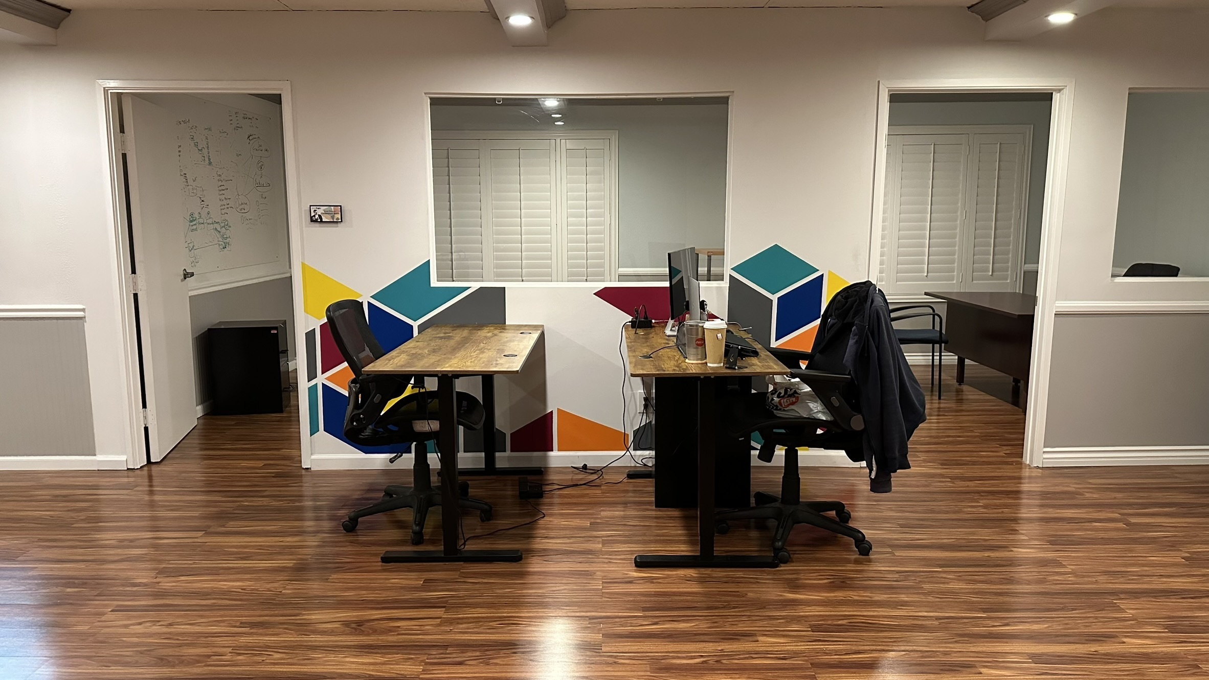 Ansir Cowork – A Startup-Focused Coworking Space in San Diego, CA