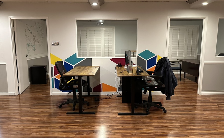 Ansir Cowork – A Startup-Focused Coworking Space in San Diego, CA