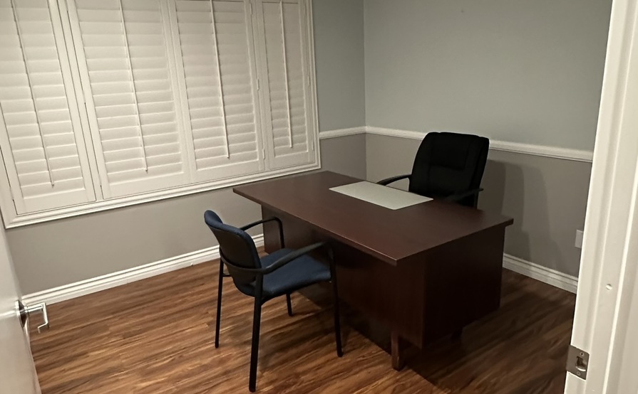 Ansir Cowork – A Startup-Focused Coworking Space in San Diego, CA