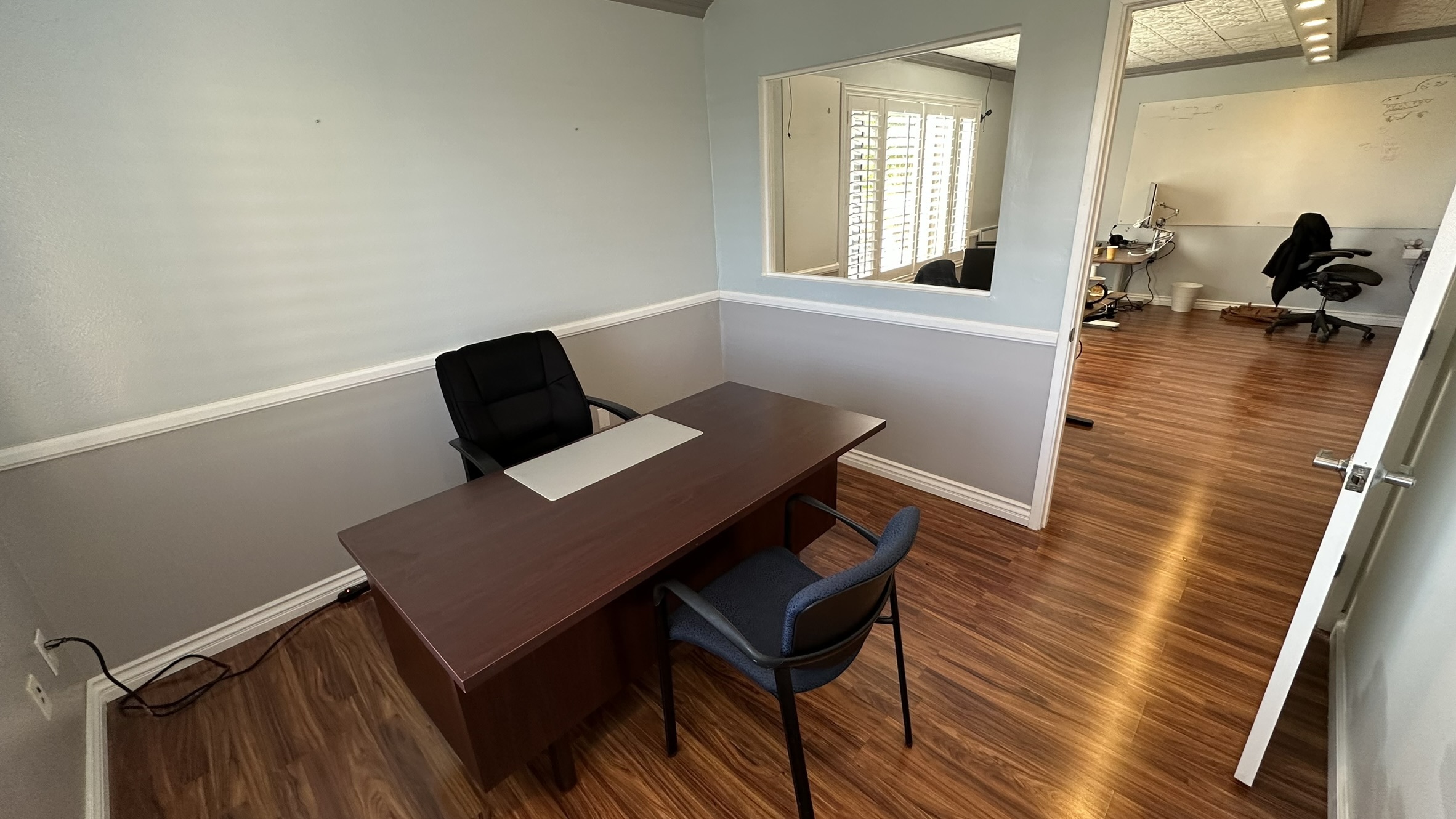 Ansir Cowork – A Startup-Focused Coworking Space in San Diego, CA