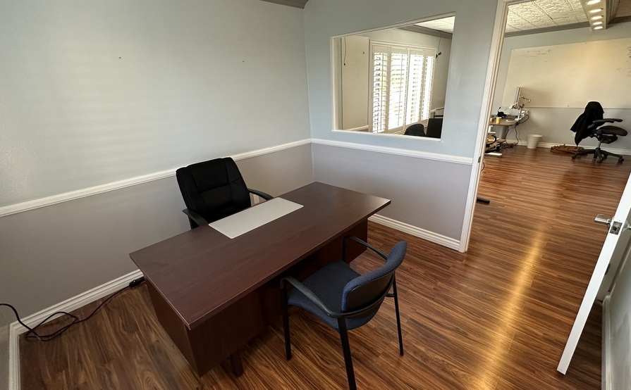 Ansir Cowork – A Startup-Focused Coworking Space in San Diego, CA