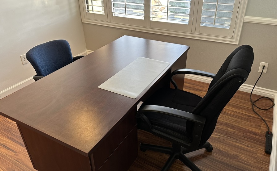 Ansir Cowork – A Startup-Focused Coworking Space in San Diego, CA