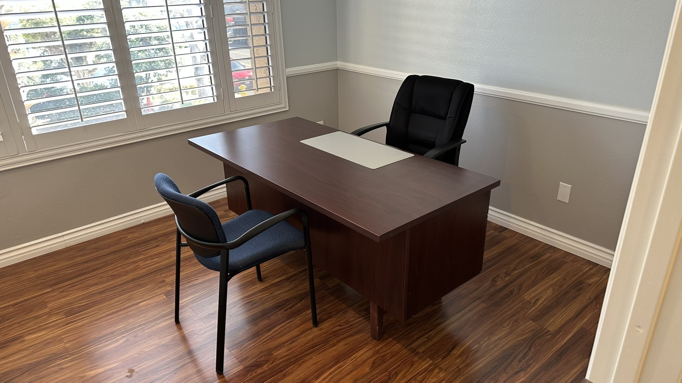 Ansir Cowork – A Startup-Focused Coworking Space in San Diego, CA