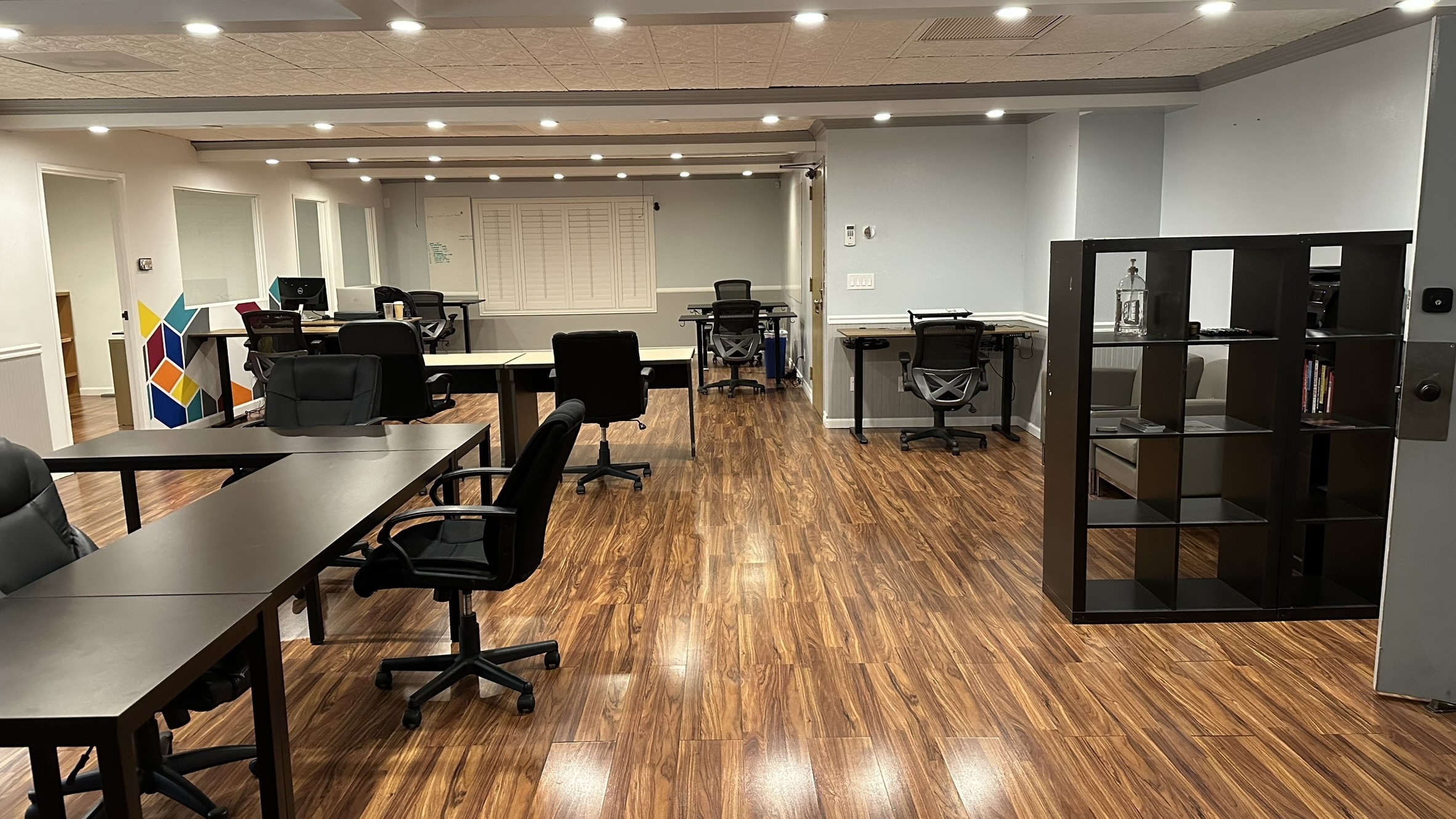 Ansir Cowork – A Startup-Focused Coworking Space in San Diego, CA