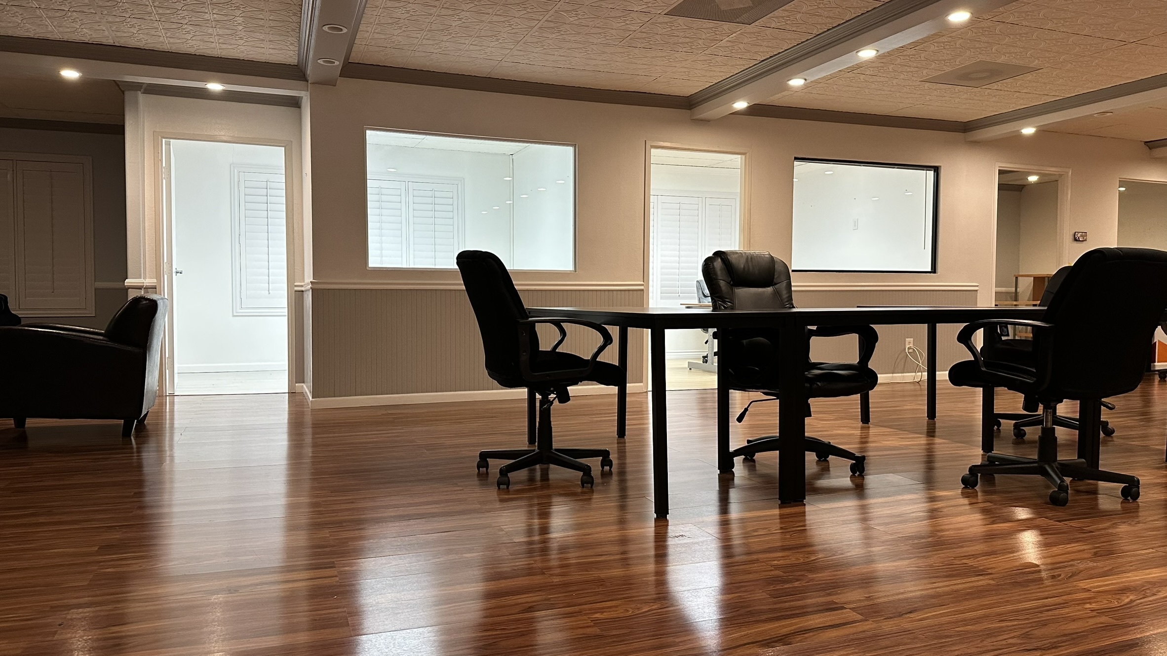 Ansir Cowork – A Startup-Focused Coworking Space in San Diego, CA