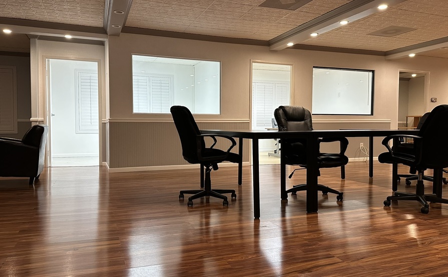 Ansir Cowork – A Startup-Focused Coworking Space in San Diego, CA