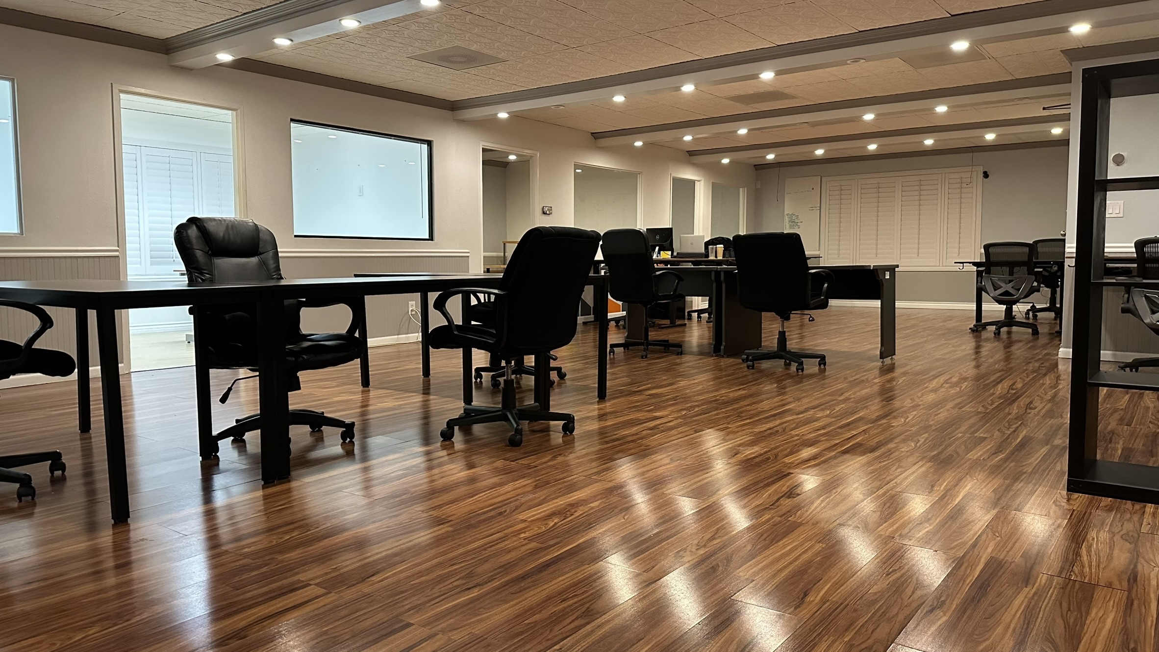 Ansir Cowork – A Startup-Focused Coworking Space in San Diego, CA