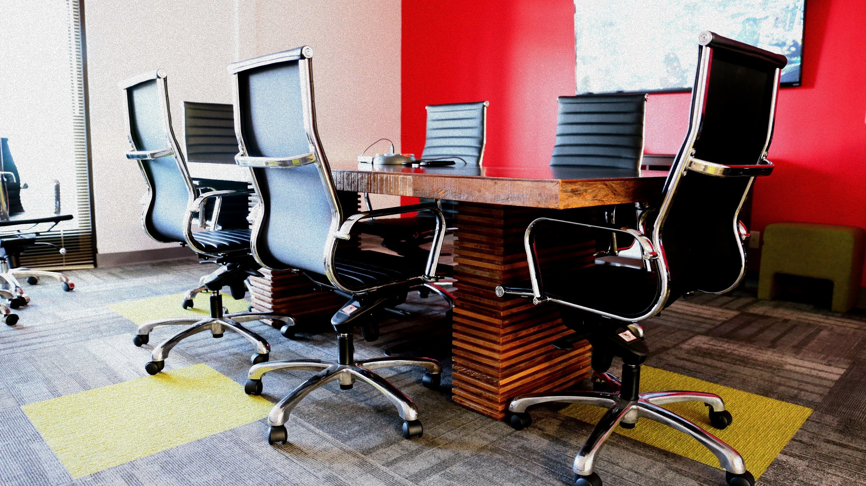 Executive Conference Room (8-12P)