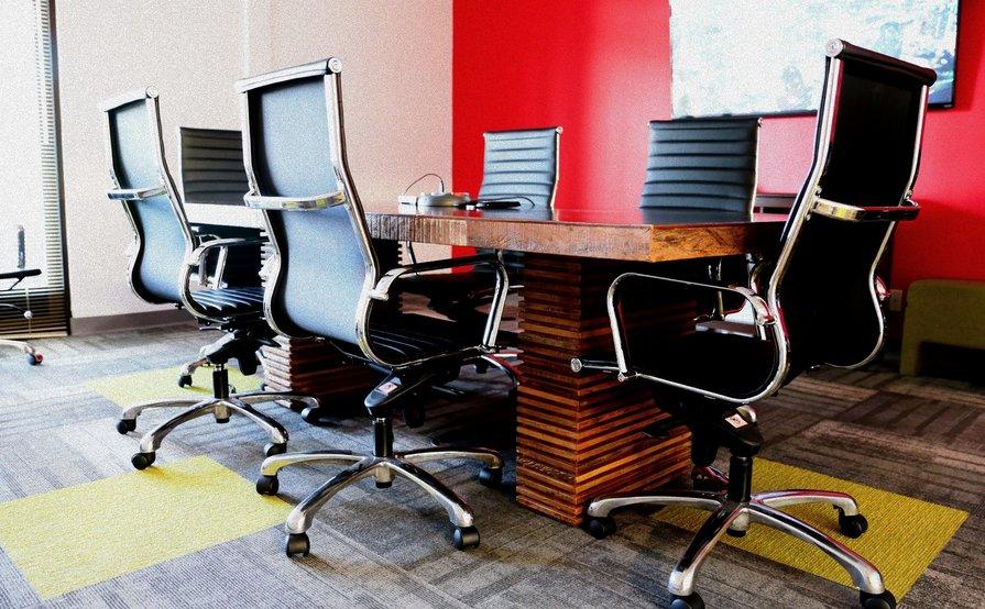 Executive Conference Room (8-12P)