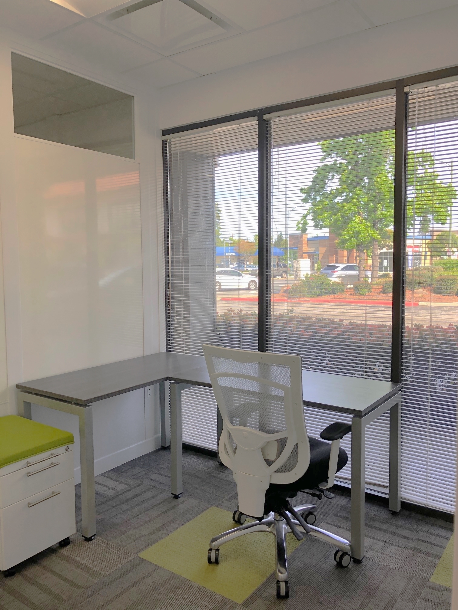 Private Offices (1-2P)