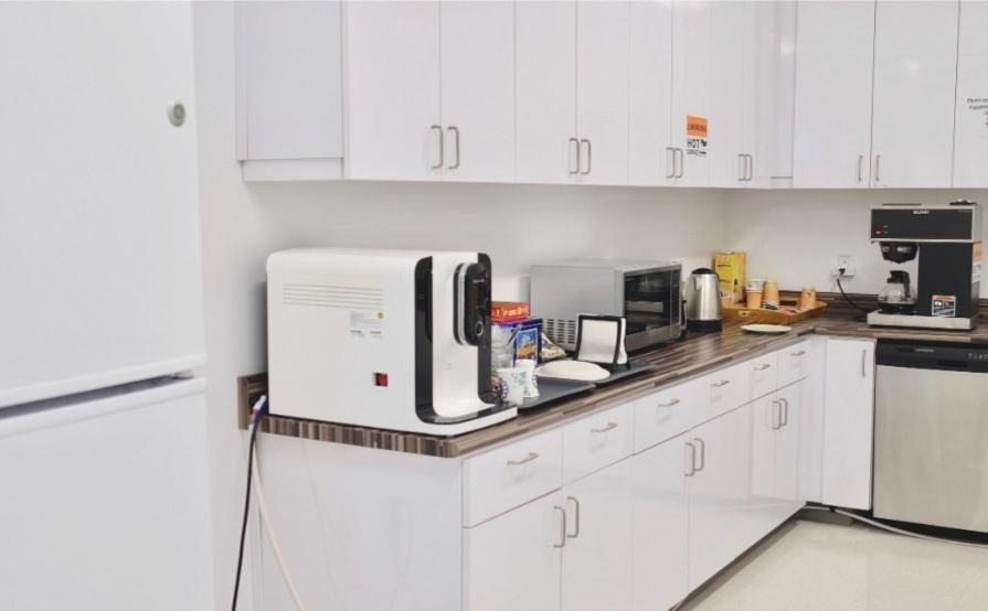 Private Offices (1-2P)