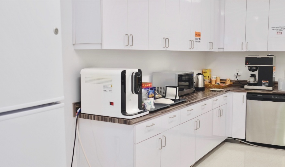 Private Offices (1-3P)