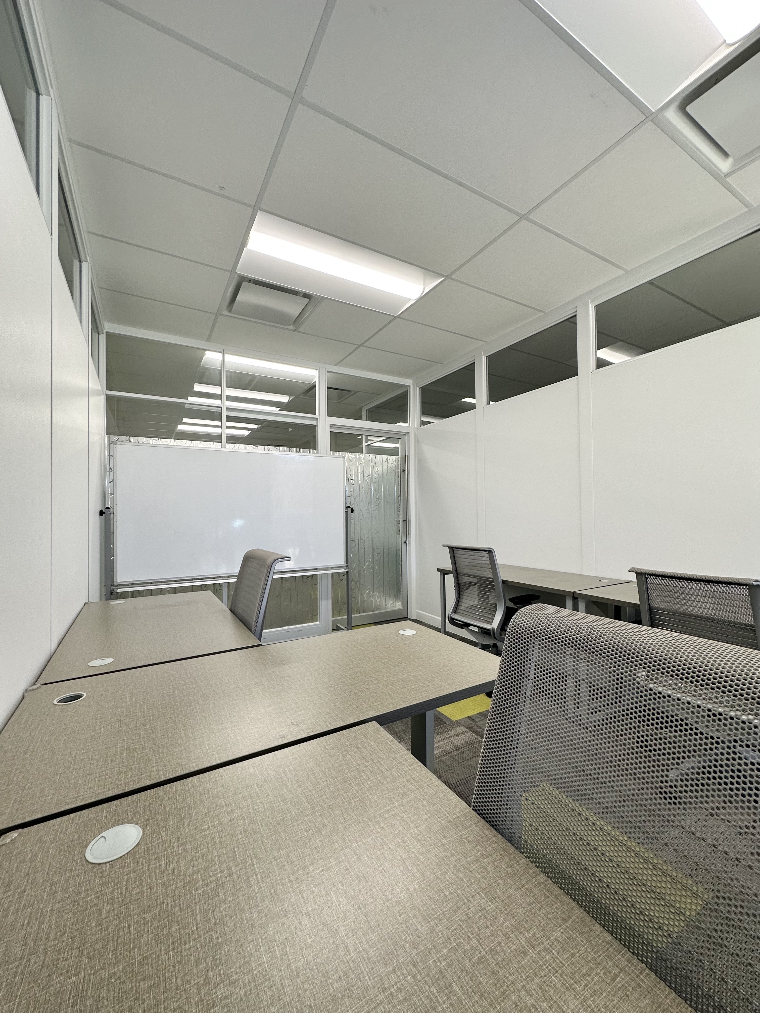 Private Offices (5P)