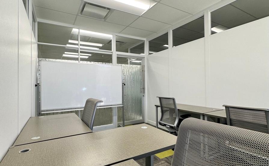 Private Offices (5P)