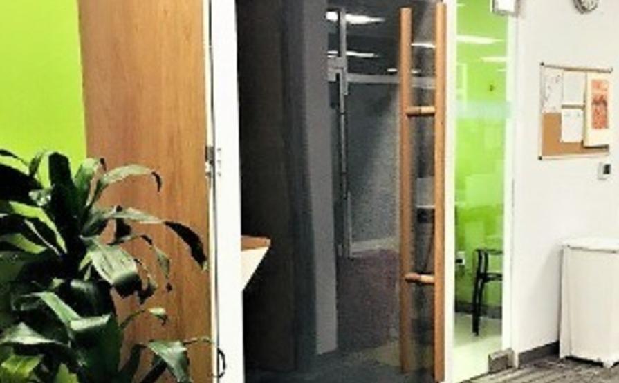 Private Offices (5P)