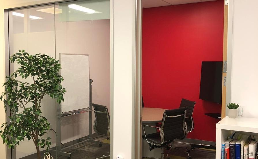 Private Offices (5P)