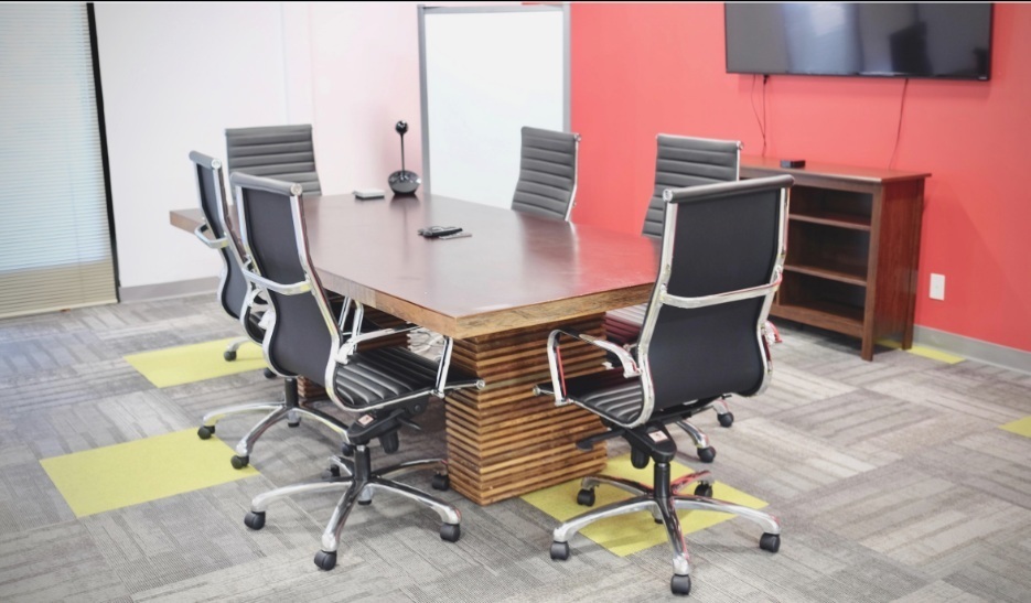 Private Offices (5P)