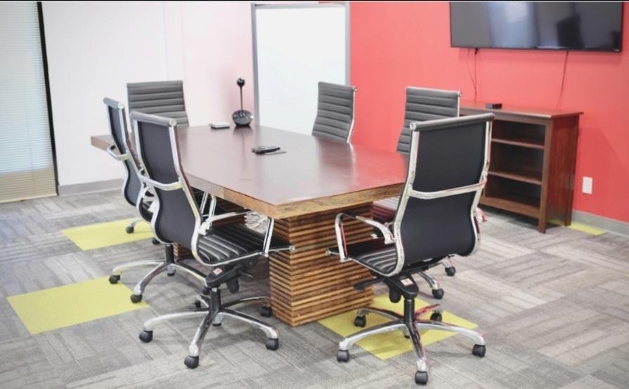 Private Offices (5P)