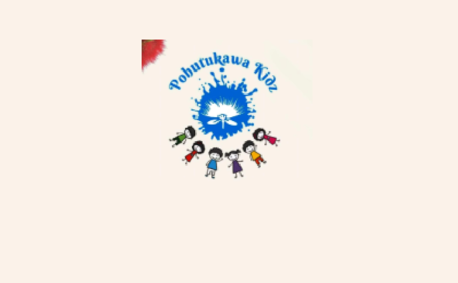 pohutukawa kidz