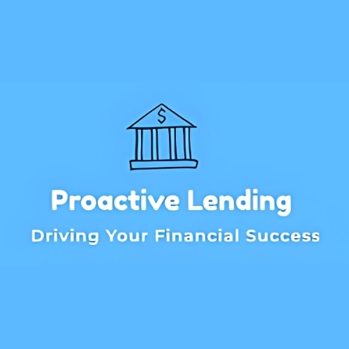 Proactive Lending Solutions