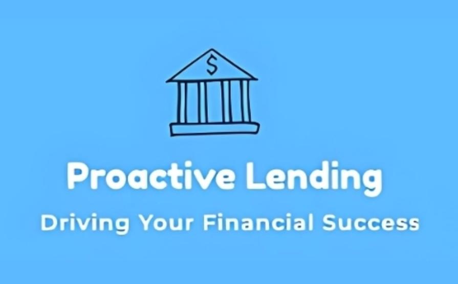 Proactive Lending Solutions
