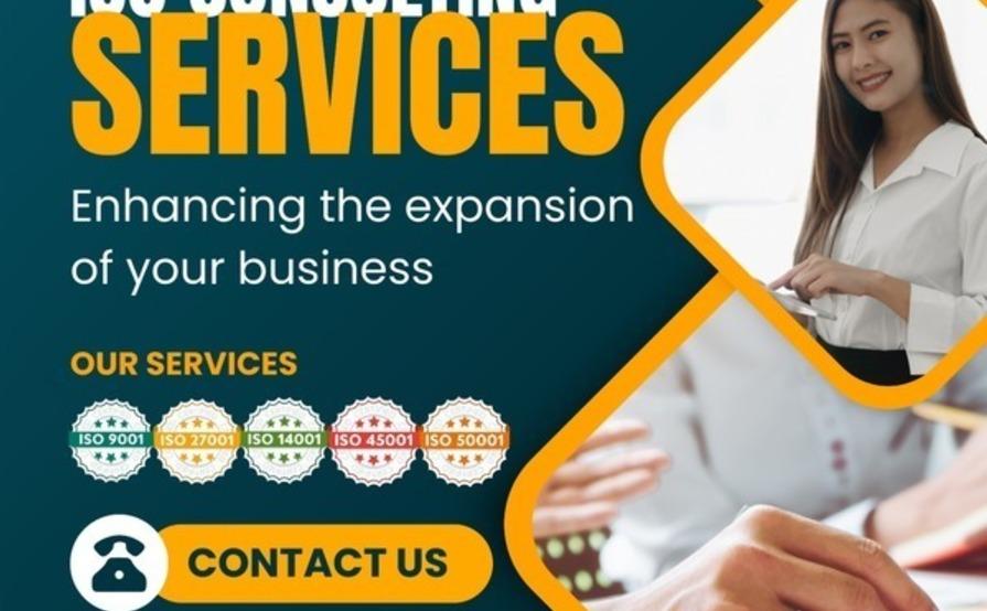 ISO Consultants in Dallas for Streamlined Certification and Compliance