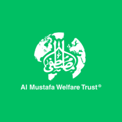 Al Mustafa welfare trust