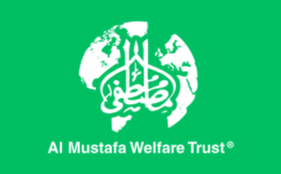 Al Mustafa welfare trust Al Mustafa welfare trust