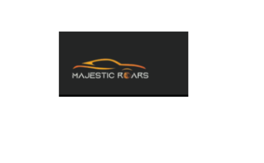 Majestic Roars - Exotic Driving Experience