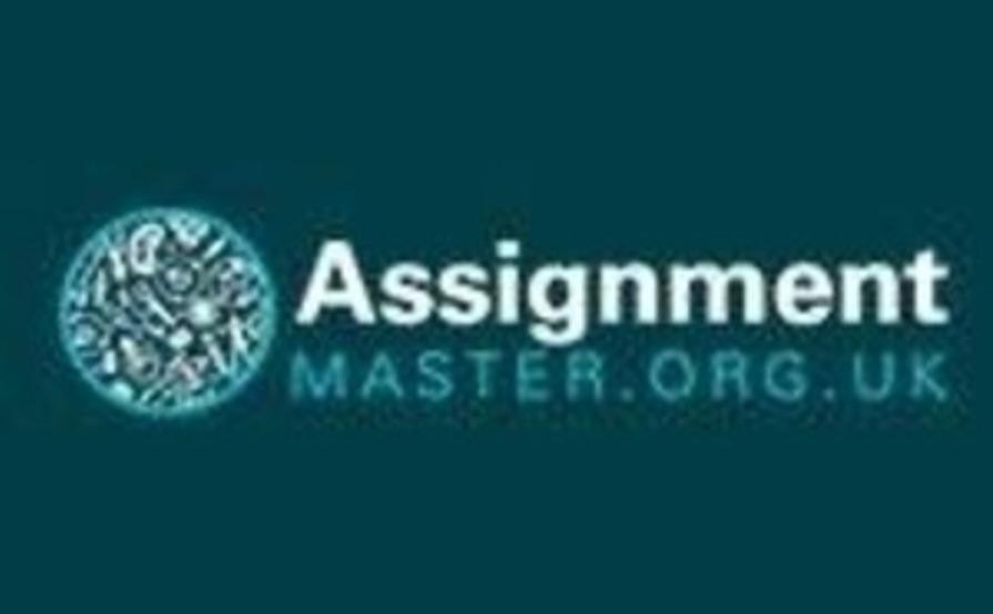 Assignment Master UK