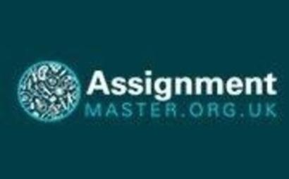 Assignment Master UK Assignment Master UK