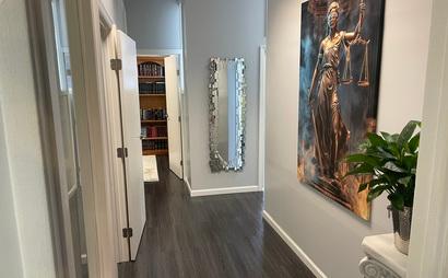 Modern Office Suite – Hourly Rental in Astoria Modern Office Suite – Hourly Rental in Astoria