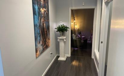 Modern Office Suite – Hourly Rental in Astoria Modern Office Suite – Hourly Rental in Astoria