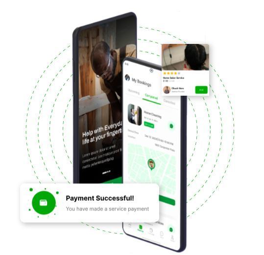 Create Your Online Service Marketplace - Scalable & Cost-Effective