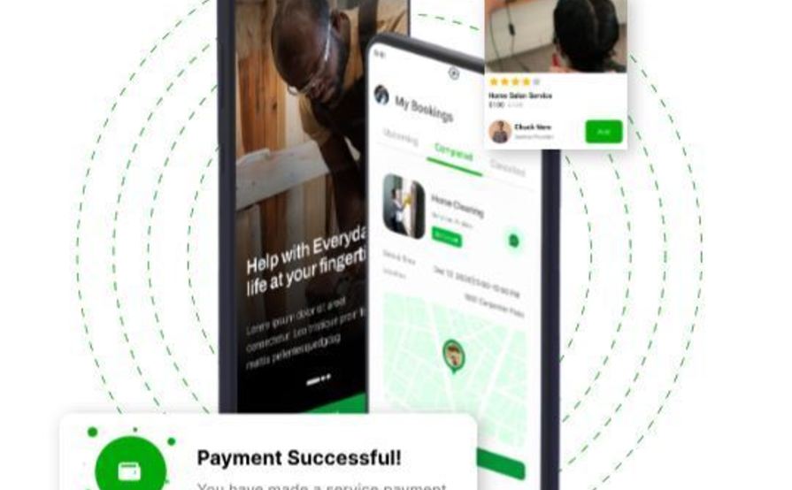 Create Your Online Service Marketplace - Scalable & Cost-Effective