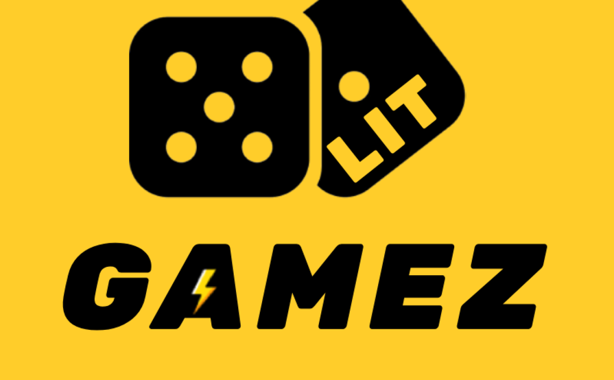 LitGamez Online Free Games