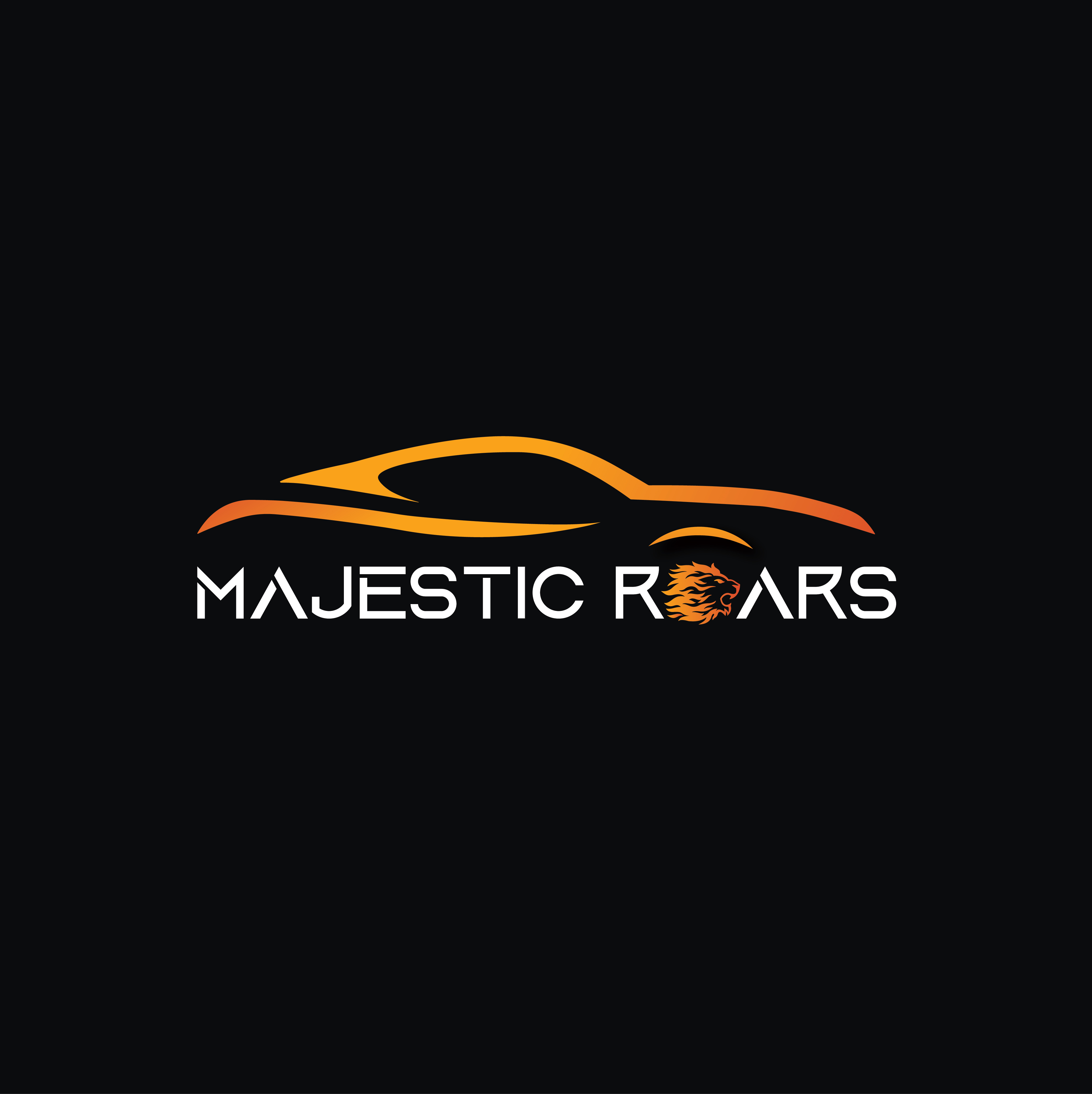 Majestic Roars - Exotic Driving Experience