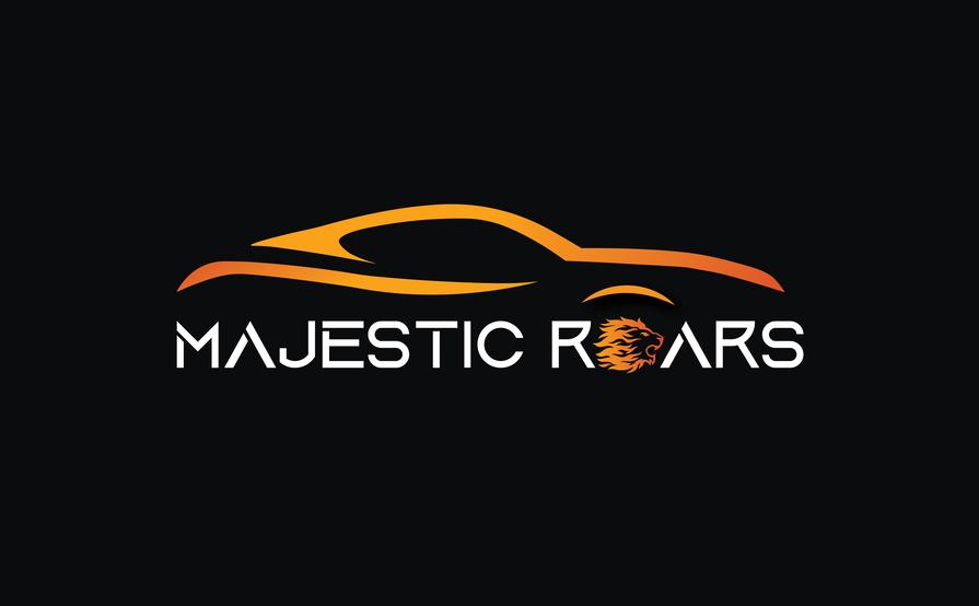 Majestic Roars - Exotic Driving Experience