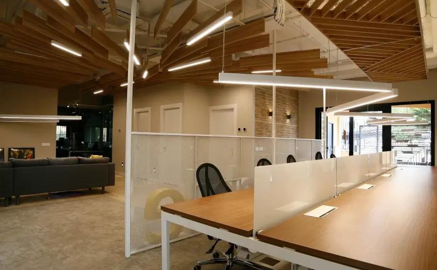 Work in Marbella: Coworking Space