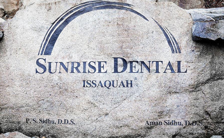 Sunrise Dental of Issaquah