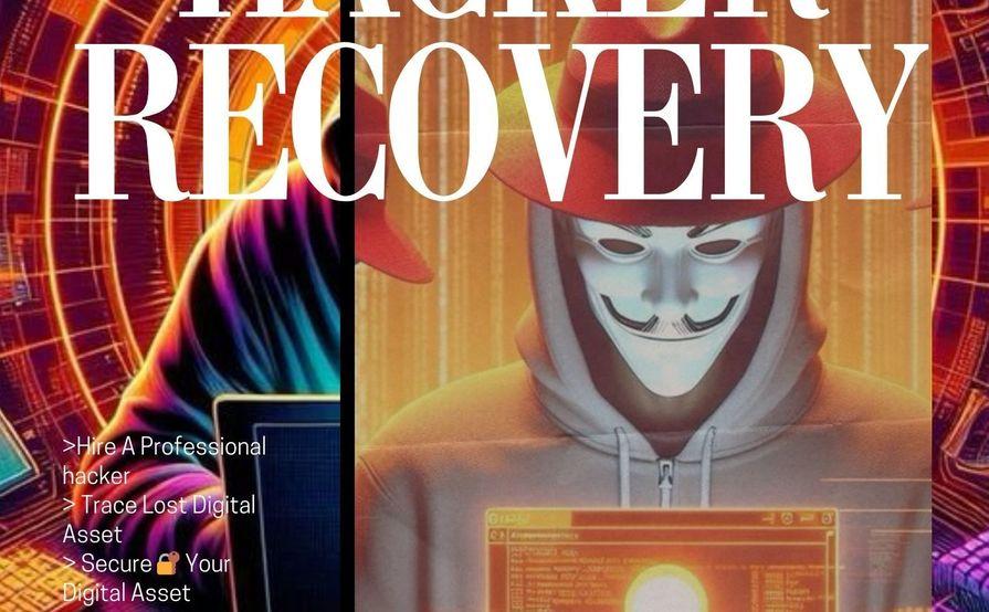 Best Crypto / Bitcoin Recovery Service Consult - iFORCE HACKER RECOVERY