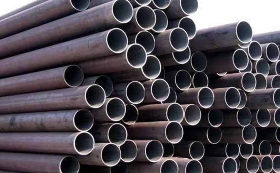 MS Pipe Weight Chart | Aesteiron