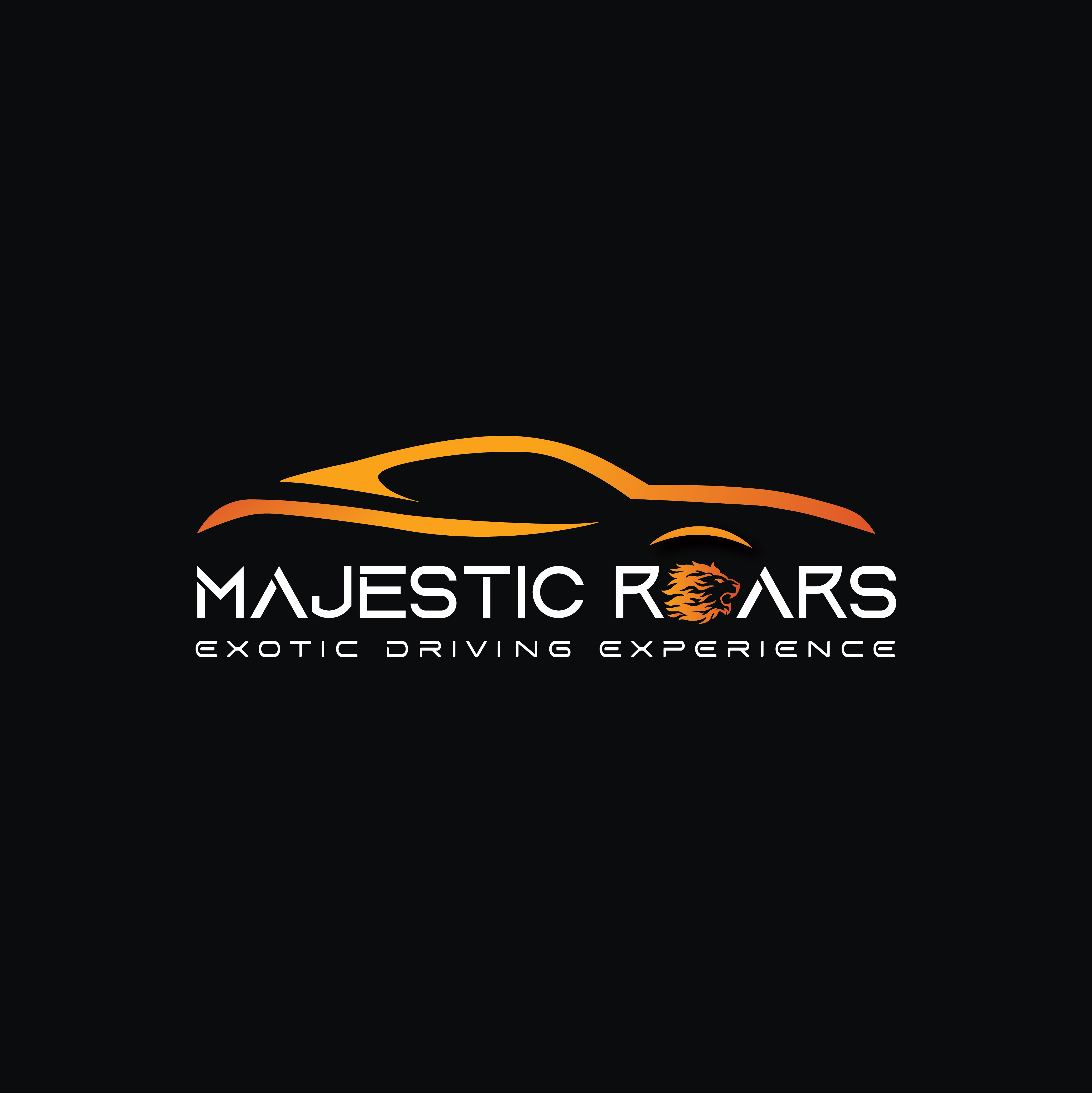 Majestic Roars Exotic Driving Experience - Miami FL