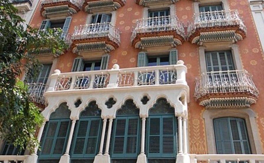 Passeig Sant Joan 6