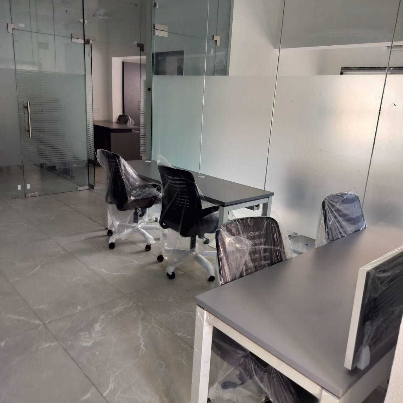 Hot Desk at Arvian Coworking Space, C-Scheme Jaipur | Flexible & Affordable Workspaces